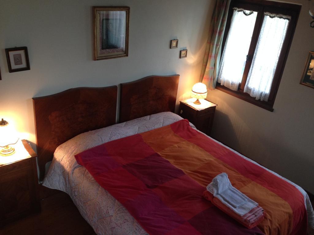 Agriturismo Dagai Sospirolo Phòng bức ảnh